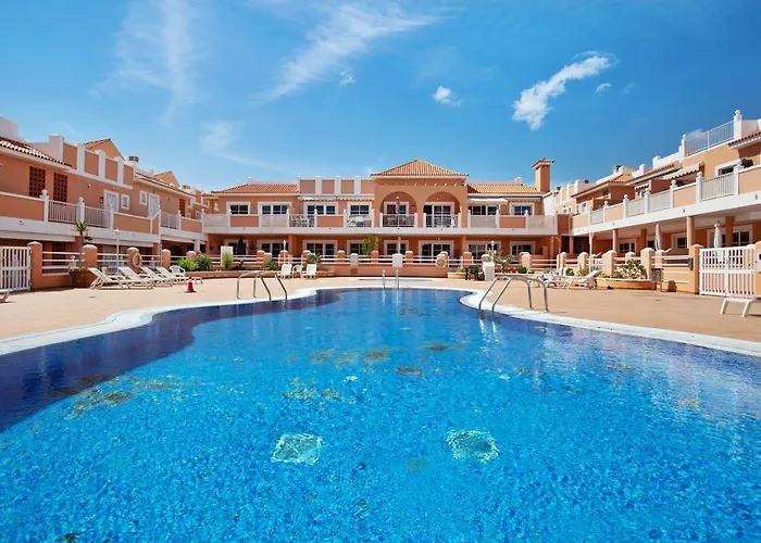Beautiful 3 Bed Apartment