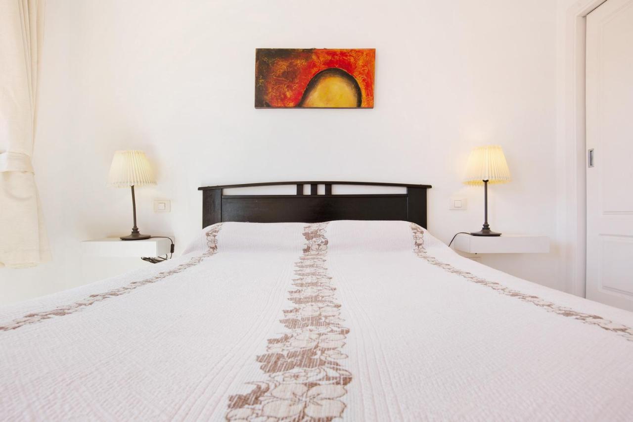Apartment Beautiful 3 Bed Caleta De Fuste