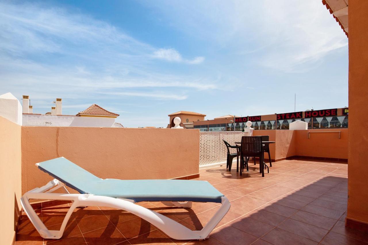 Beautiful 3 Bed Apartment Caleta De Fuste