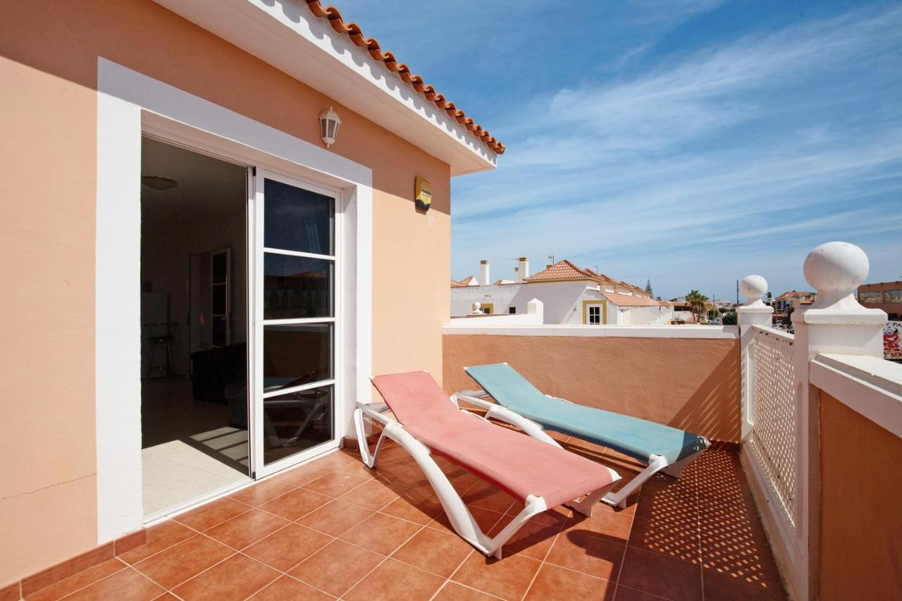 Beautiful 3 Bed * Caleta De Fuste