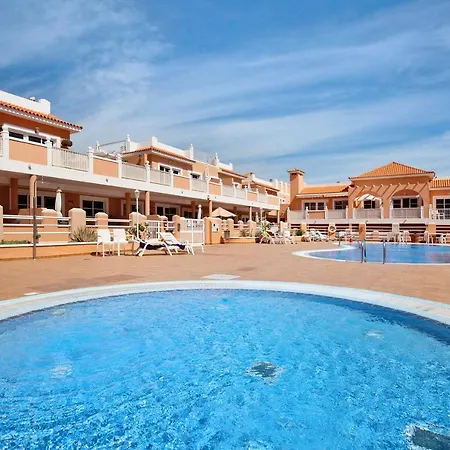 Beautiful 3 Bed Apartment Caleta De Fuste Exterior photo
