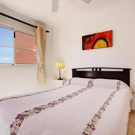 Beautiful 3 Bed Apartment Caleta De Fuste Exterior photo