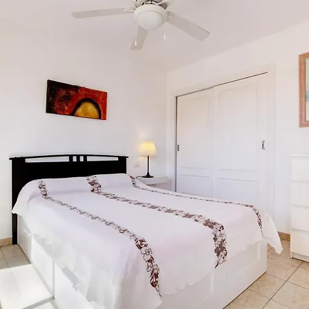 Beautiful 3 Bed Apartment Caleta De Fuste Exterior photo