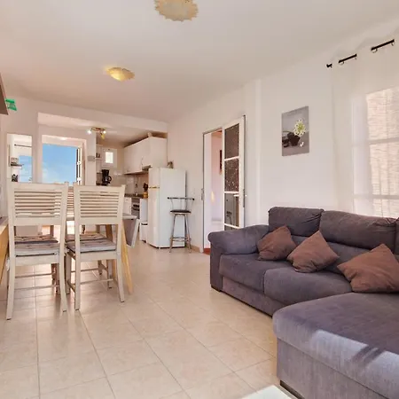 Beautiful 3 Bed Apartment Caleta De Fuste Exterior photo