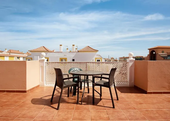 Beautiful 3 Bed Apartment