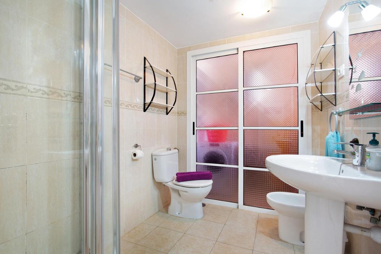 Apartament Beautiful 3 Bed